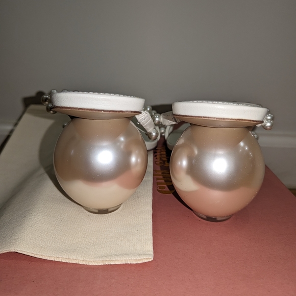 NEW CULT GAIA ILONA SANDAL IN OPTIC WHITE - Picture 14 of 14